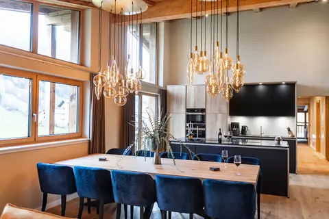 Residence Illyrica in Westendorf — foto 3