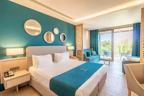 Almyros Beach Resort & Spa foto 6
