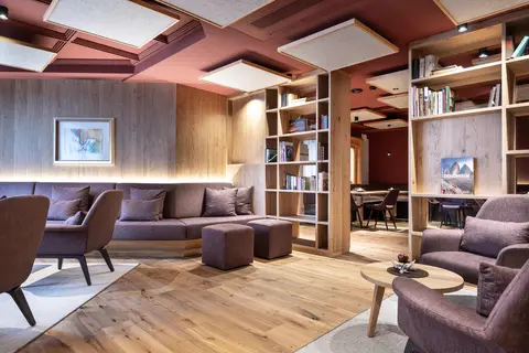 Alpenroyal Hotel in Kastelruth - Castelrotto — foto 4