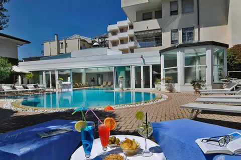 Hotel Principe Terme in Abano Terme — foto 3