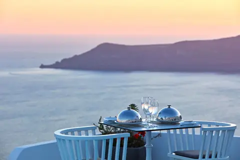 Katikies Chromata Santorini in Δημοτική Ενότητα Θήρας — foto 27