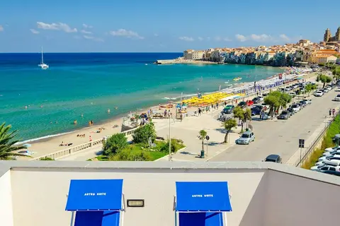 Astro Suite Hotel in Cefalù, foto 6