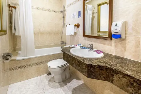 Neptuno Hotel & Spa in Calella — foto 8