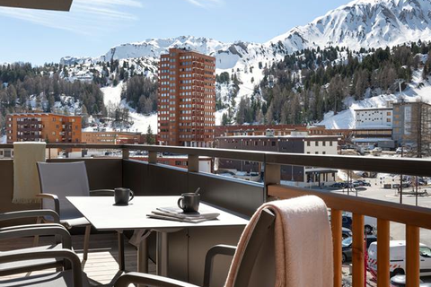 Résidence MGM Manaka foto 14