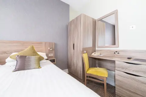 Hotel Phoenix in Londen — foto 30