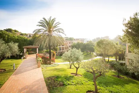 ROBINSON Cala Serena in Palma — foto 9