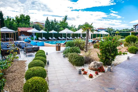 Lagaria Hotel in Δημοτική Ενότητα Κασσάνδρας