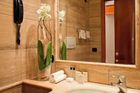 Hotel Diplomatic in Rome, foto 22