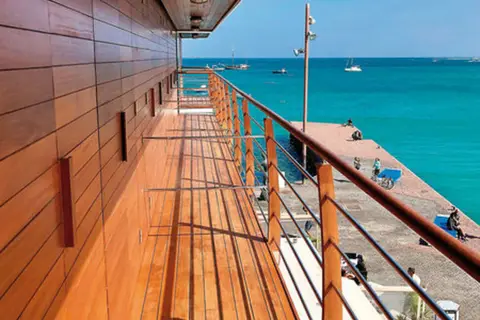 La Marquesina Hotel Boutique in Corralejo — foto 10