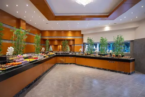 Adora Hotel & Resort in Serik — foto 21