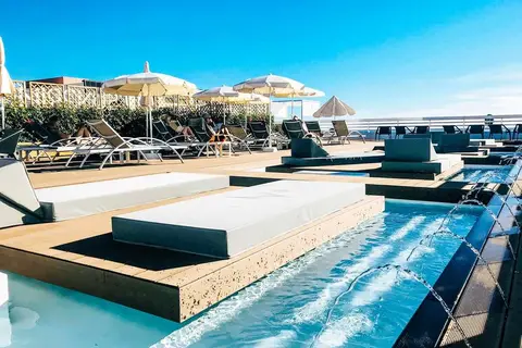 Hotel Coral Suites & Spa in Arona