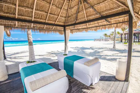 Sunscape Cancun Resort & Spa in Cancùn — foto 5