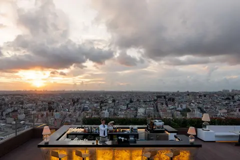 Barcelo Istanbul in Beyoğlu — foto 8