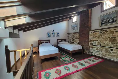 Hotel Osumi in Berat, foto 26