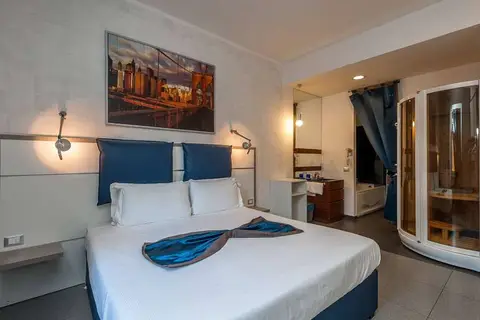 Hotel California Rome in Rome, foto 3