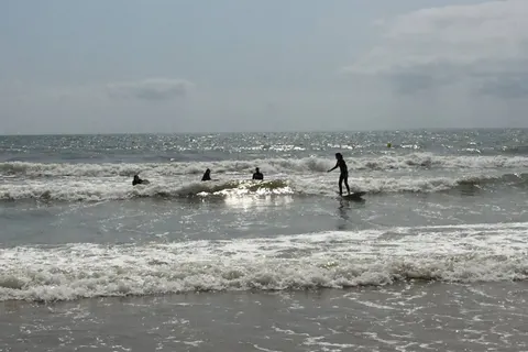 Camping Les Genêts foto 6