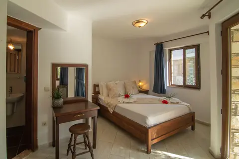 Turay Hotel in Ortaca — foto 4