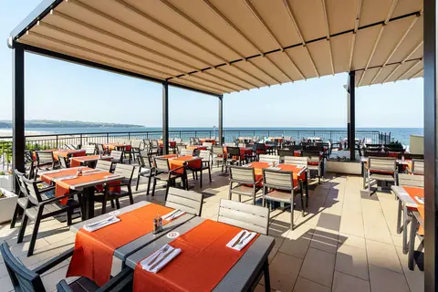 Alua Helios Bay in Obzor, foto 7