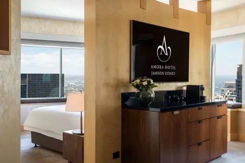 Amora Hotel Jamison Sydney in Sydney — foto 16