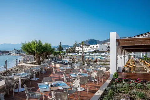 Creta Maris Resort in Hersonissos — foto 16