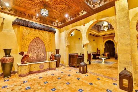 Riad Mimouna in Essaouira, foto 5