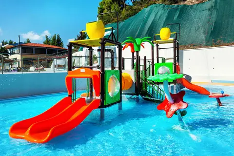 Hotel Atrium Pefkochori in Δημοτική Ενότητα Παλλήνης — foto 30