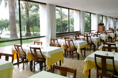 Hotel Rosamar in Benidorm — foto 21