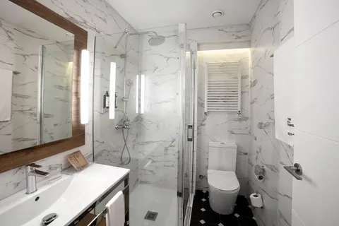 Hotel Petit Palace Arana in Bilbao — foto 3