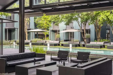 Theatre Residence in Bangkok — foto 6