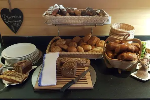 Alpinresort Damüls in Damüls — foto 4
