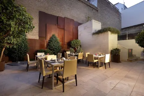 Eurostars Sevilla Boutique in Sevilla — foto 5