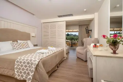 Art Hotel Debono in Gouvia, foto 30