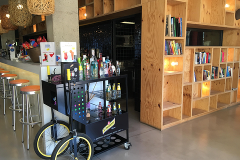 AQUA Hotel Bertran Park - logies & ontbijt foto 10