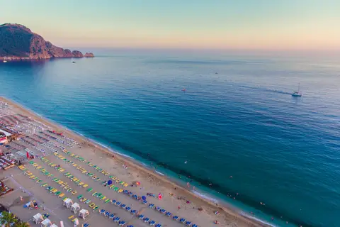 Lonicera City Cleopatra in Alanya — foto 19