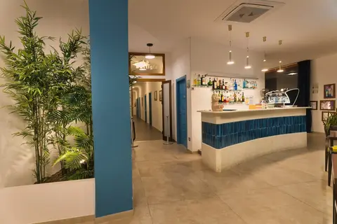 Hotel La Battigia in Alcamo, foto 29
