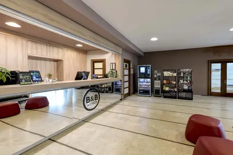 B&B HOTEL Padova Methis in Padua, foto 10
