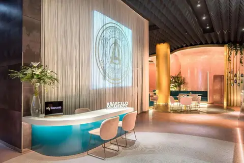 Barcelo Malaga in Málaga — foto 15