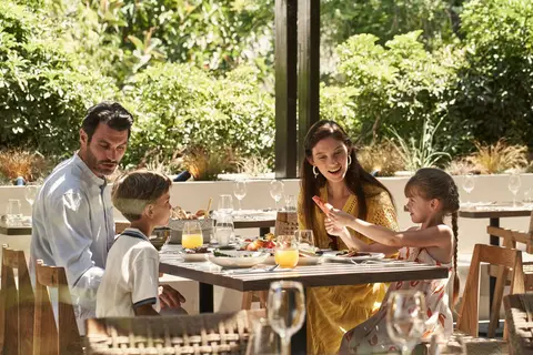 Lindian Village All-Inclusive Resort Rhodes, Curio Collection by Hilton in Λάρδος — foto 7