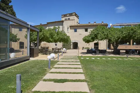 Moli del Mig by URH in Toroella de Montgrí — foto 2