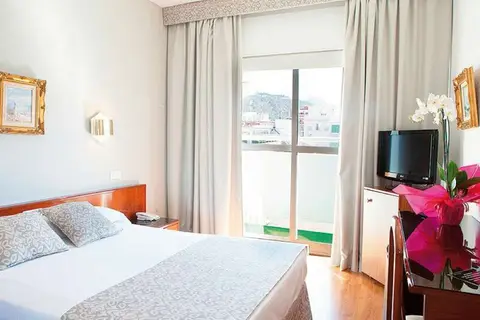Soho Bahia Malaga Hotel in Málaga — foto 20