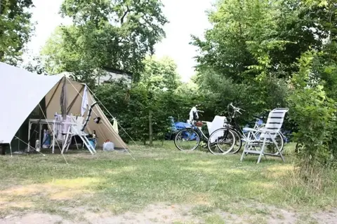 De La Forêt in Jumièges — foto 2
