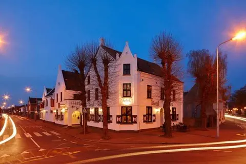 Hotel Nieuw Antiek foto 26