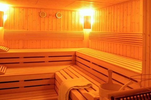 Seevilla Freiberg foto 14