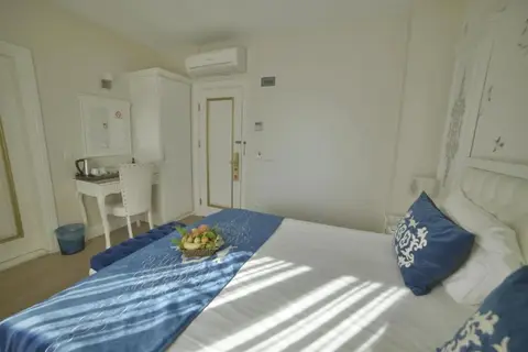 Sarnic Hotel & Sarnic Premier Hotel Ottoman Mansion in Fatih, foto 4