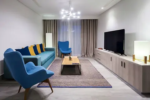 Sousse Pearl Marriott Resort & Spa in Sousse — foto 28