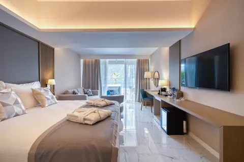 Hyatt Regency Kotor Bay Resort in Kotor — foto 28