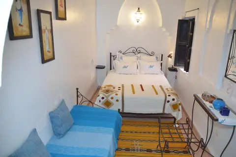 Riad Ailen in Marrakesh, foto 30