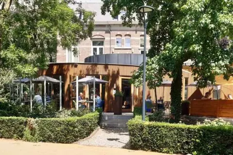 Hotel de Villa foto 18