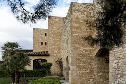 Parador de Tortosa in Tortosa — foto 2