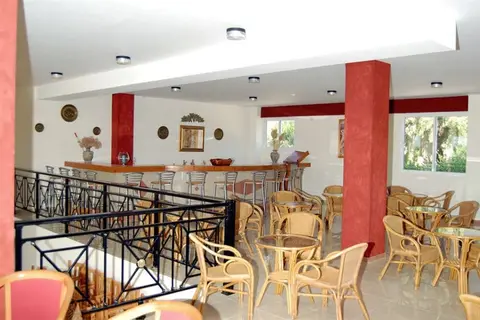 Evripides Village in Καρδάμαινα — foto 4